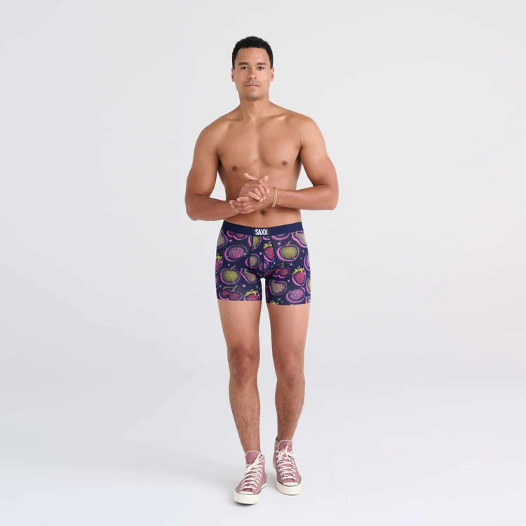 Vibe Super Soft BM35 - Disco Fruit Maritime Blue