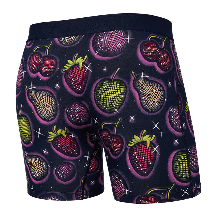 Vibe Super Soft BM35 - Disco Fruit Maritime Blue