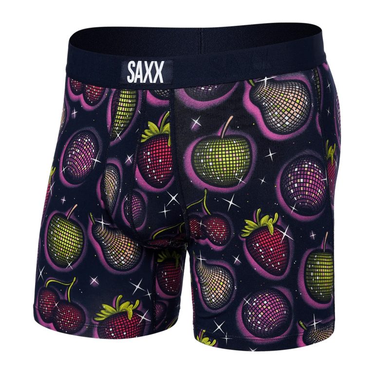 Vibe Super Soft BM35 - Disco Fruit Maritime Blue