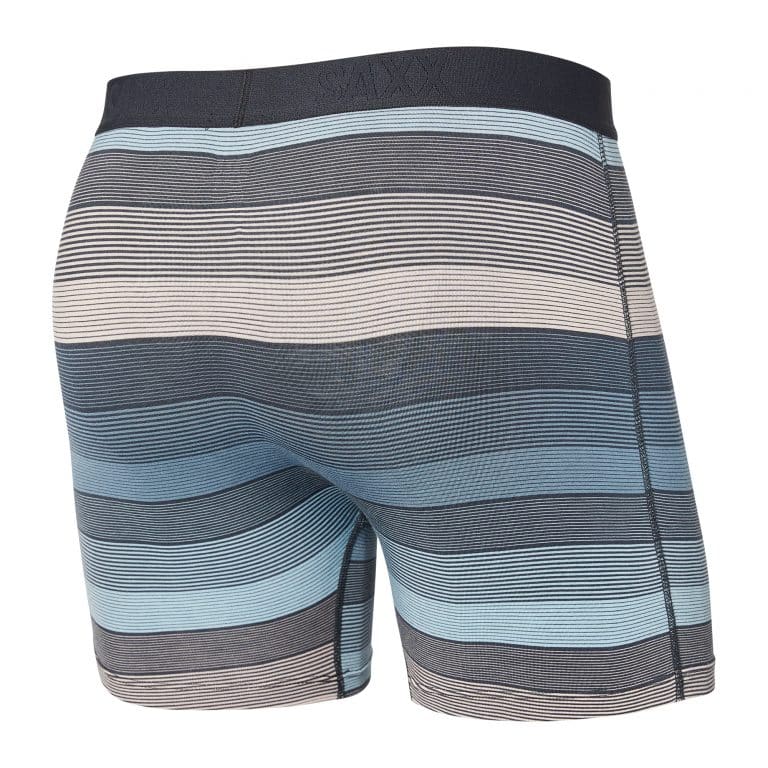 Vibe Super Soft BM35 - Hazy Stripe-Blue