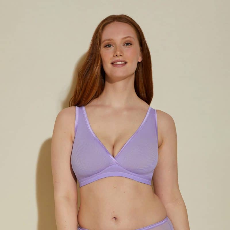 Soire Confidence Curvy SOIRC1310 - Alpine flower