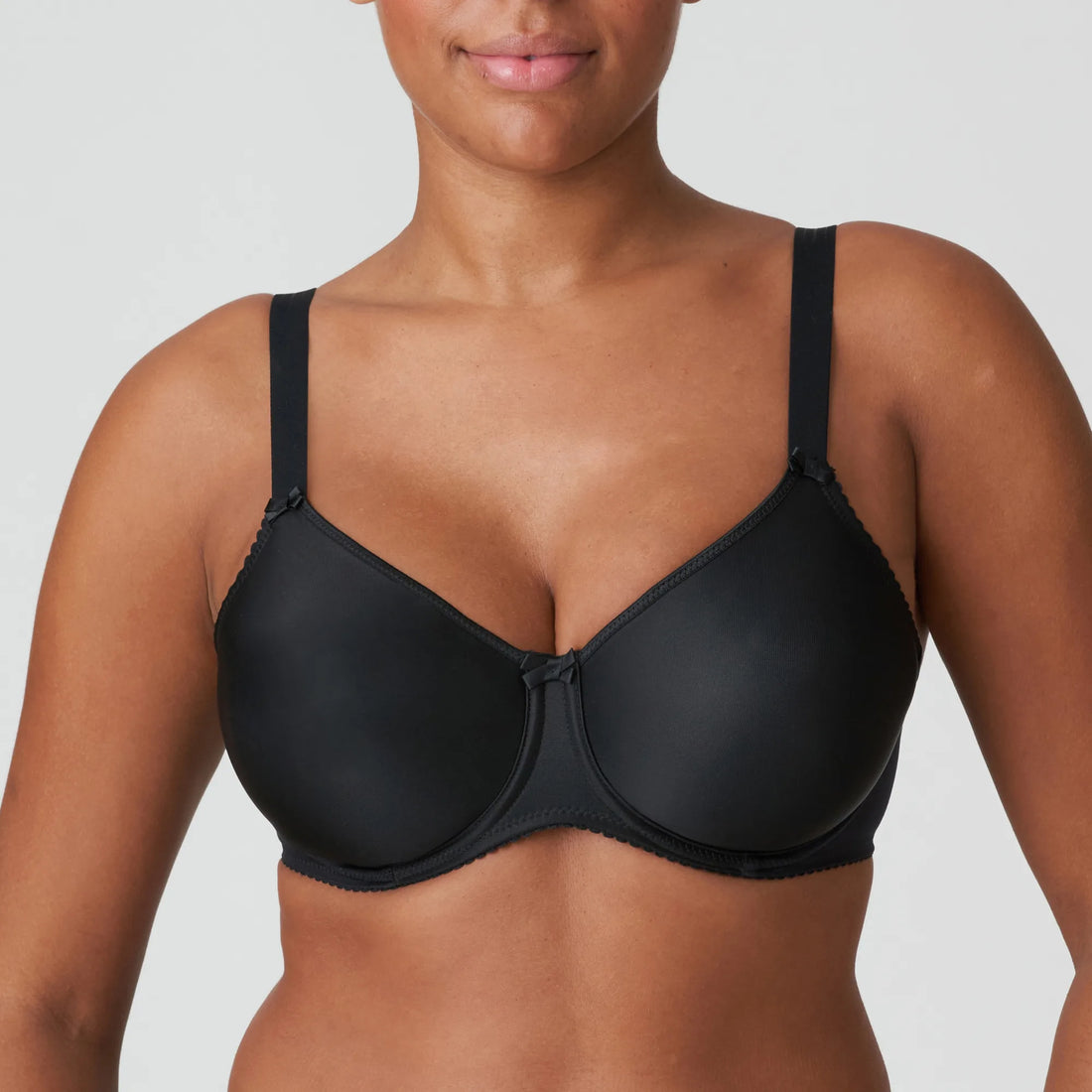 Satin 0161330 - Noir