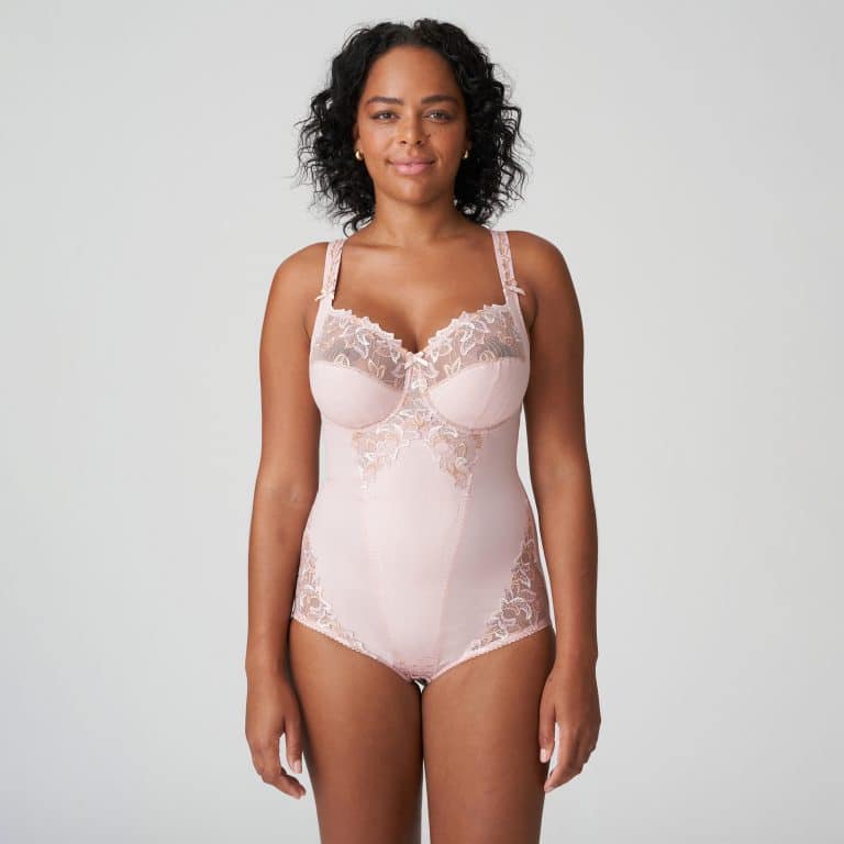 Deauville 0461810 - Vintage pink