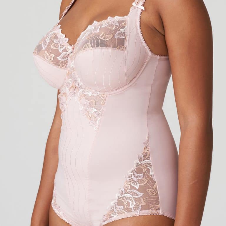 Deauville 0461810 - Vintage pink