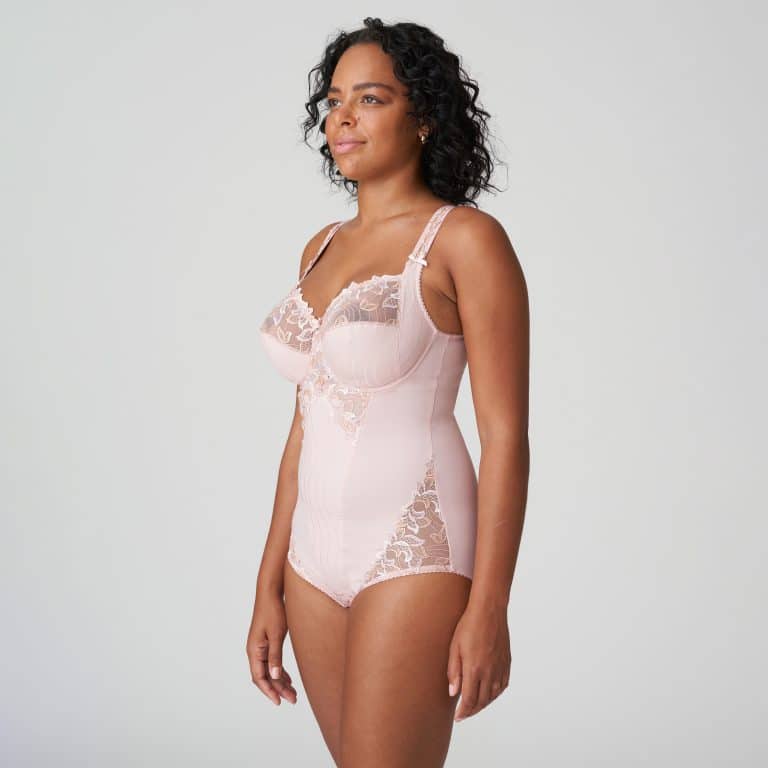 Deauville 0461810 - Vintage pink
