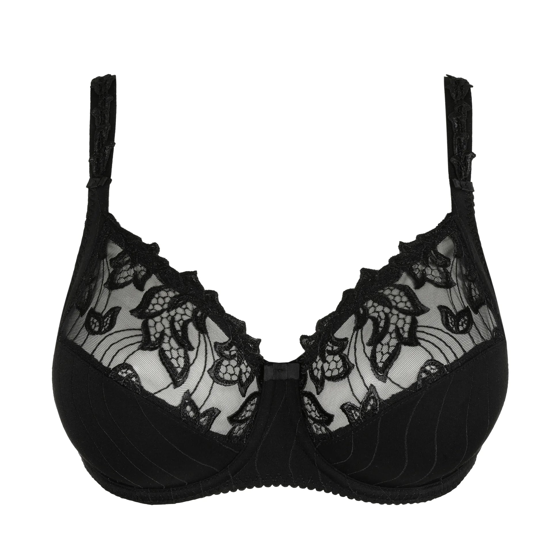 Deauville (F-J) 0161811 - Noir