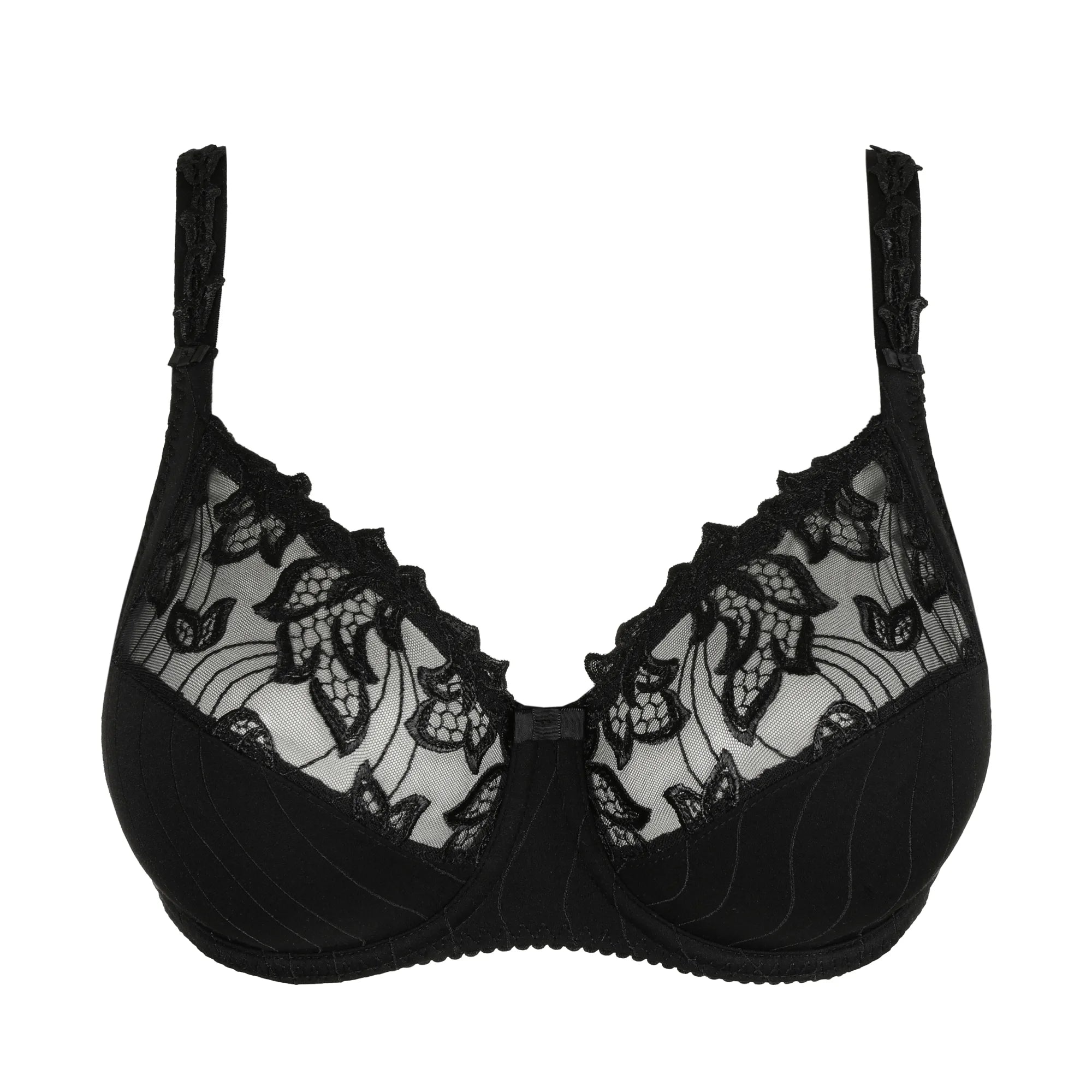 Deauville (F-J) 0161811 - Noir