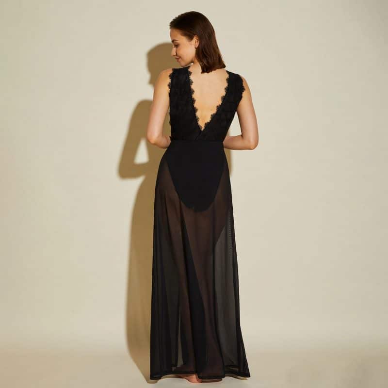 Allure ALLUR7511 - Black