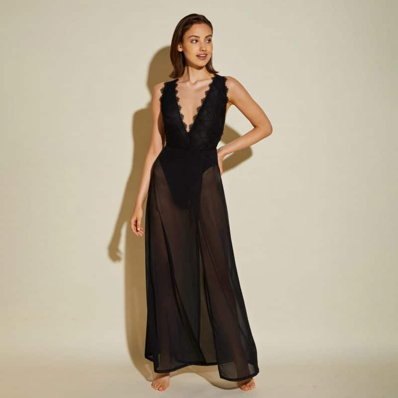Allure ALLUR7511 - Black