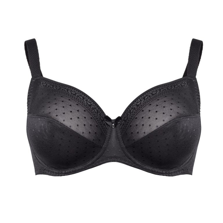 Meghan 3123 - Black