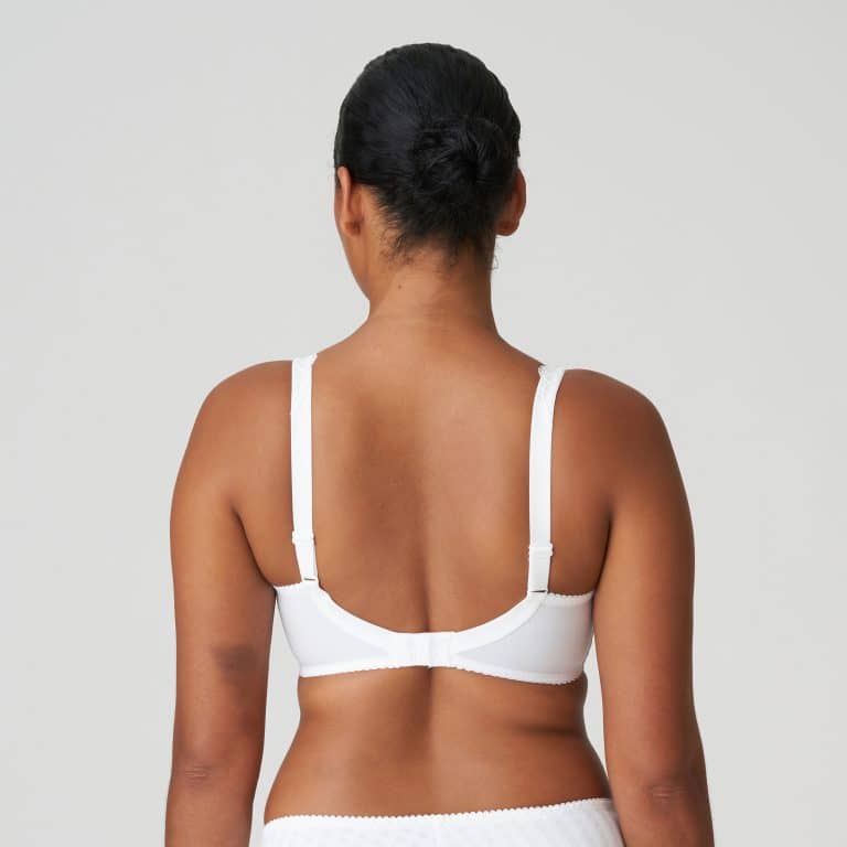 Madison (F-I) 0162121 - Blanc
