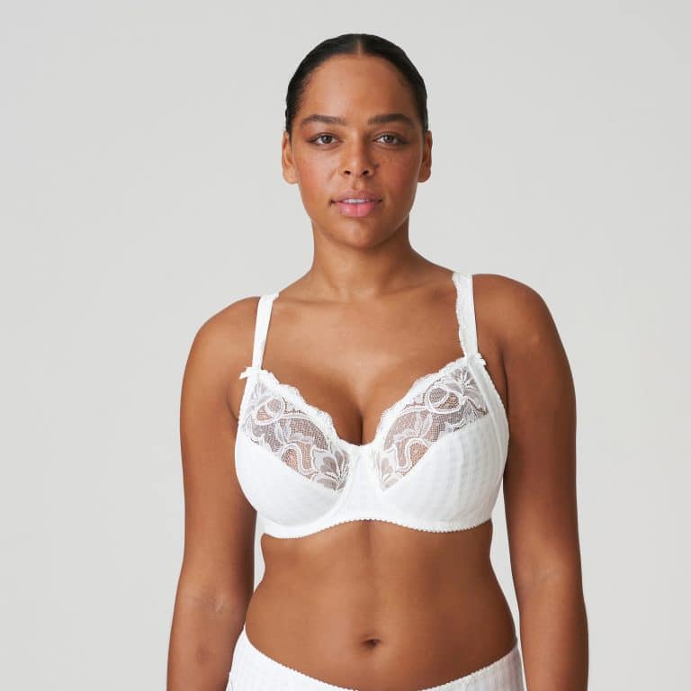 Madison (F-I) 0162121 - Blanc