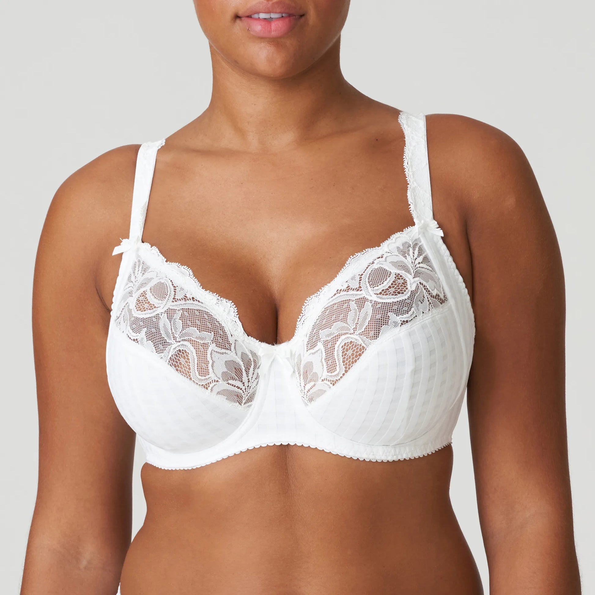 Madison (F-I) 0162121 - Blanc