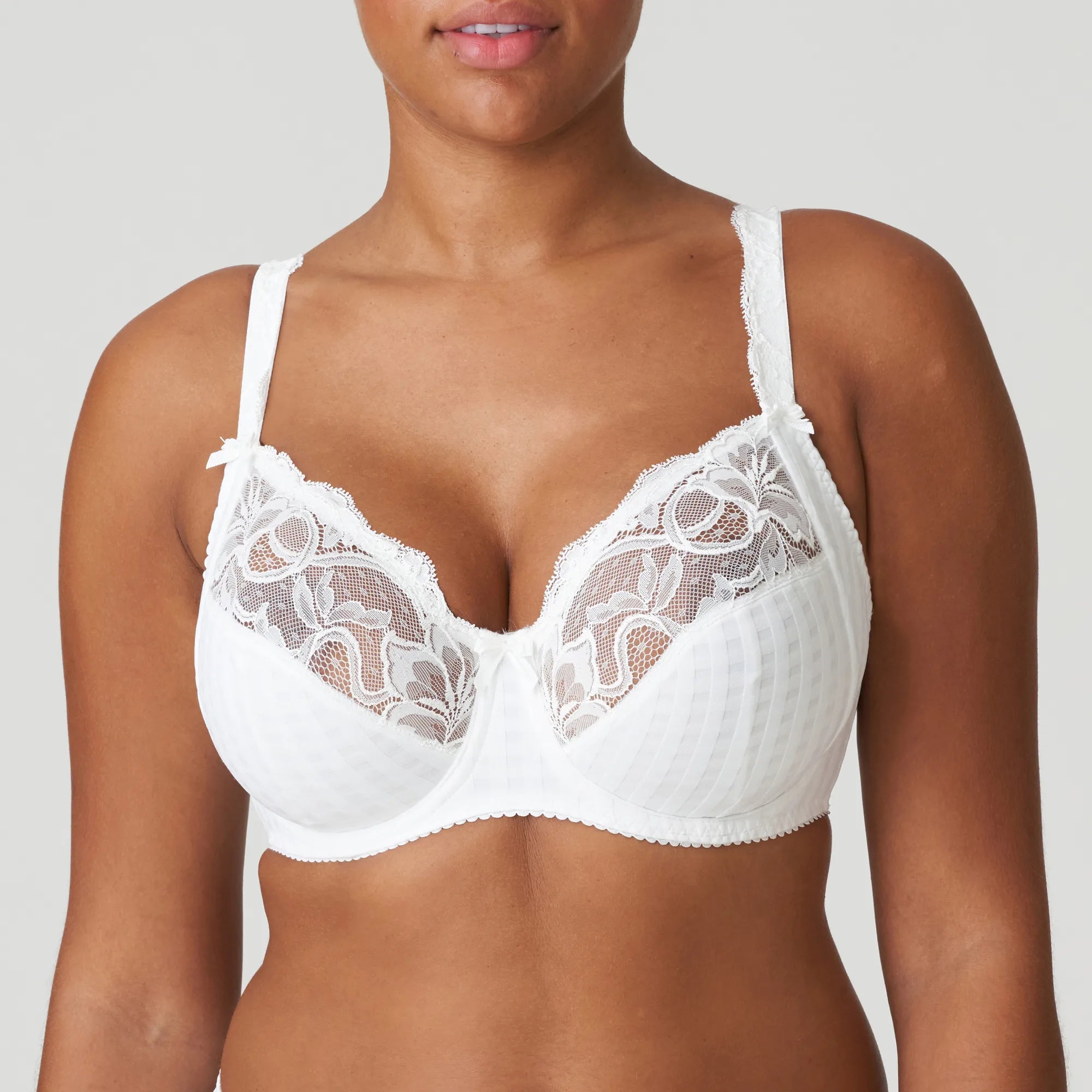 Madison (F-I) 0162121 - Blanc