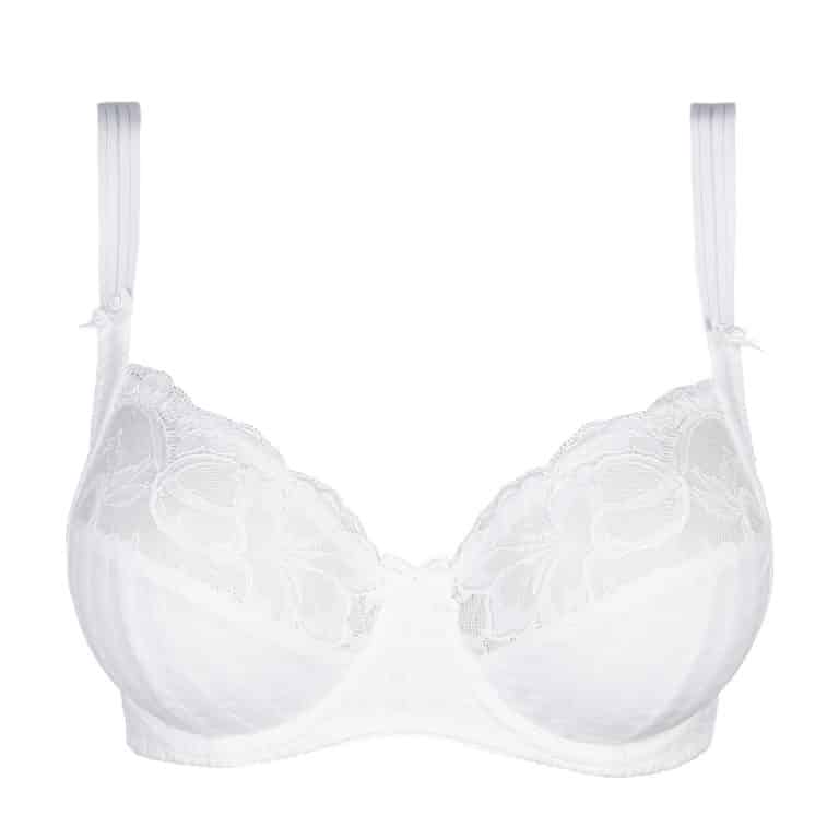 Madison (F-I) 0162121 - Blanc