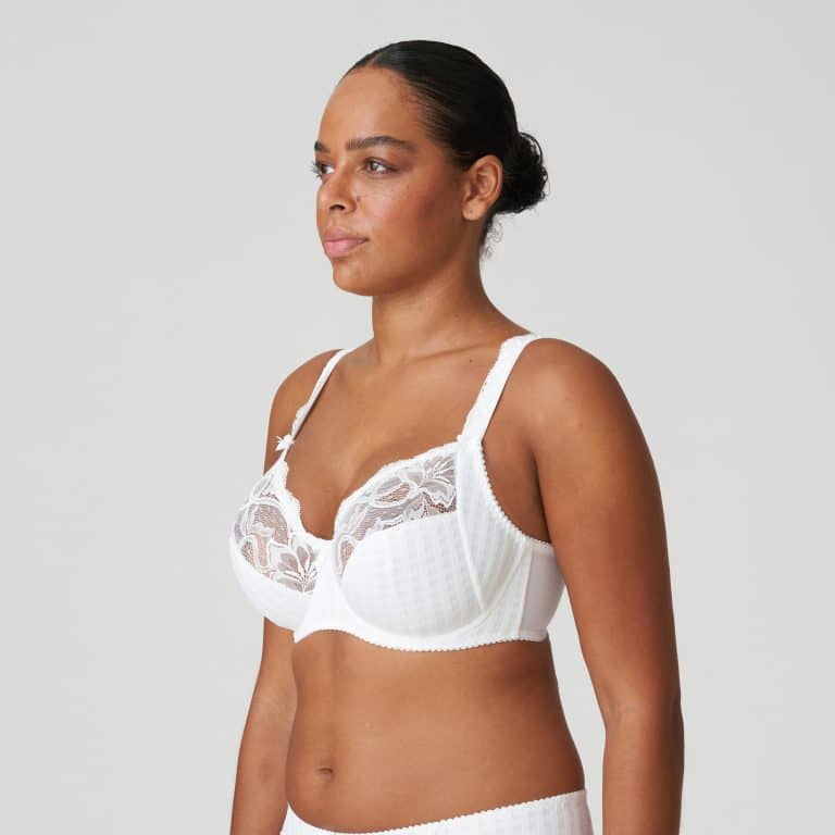 Madison (F-I) 0162121 - Blanc