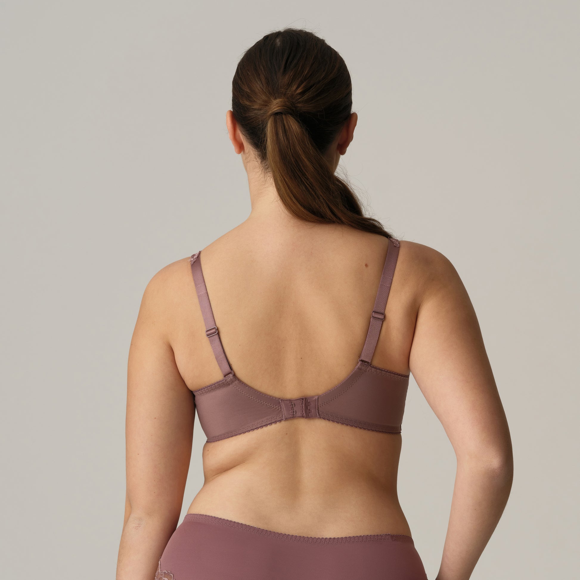 Madison 0262127 - Satin Taupe