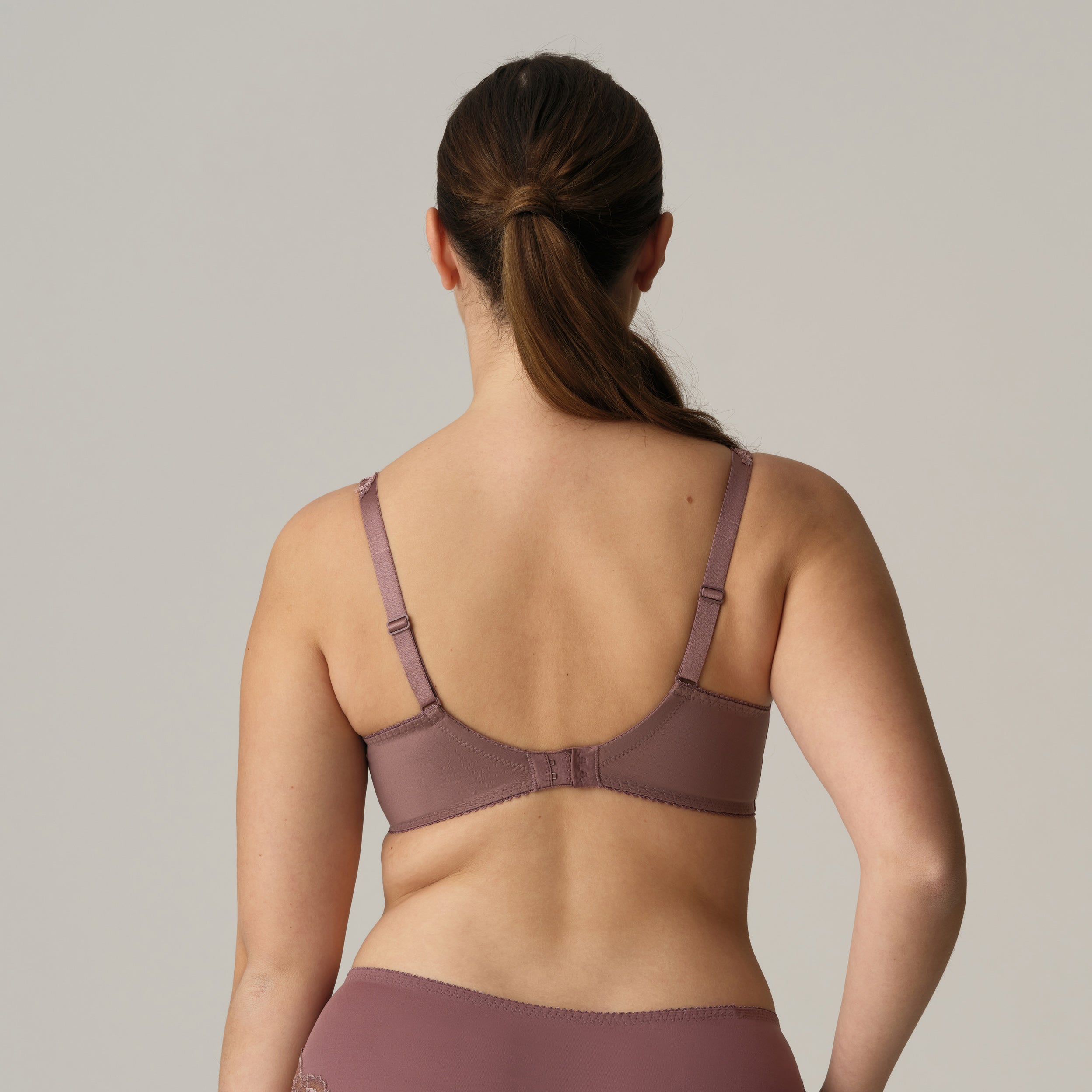 Madison 0262127 - Satin Taupe