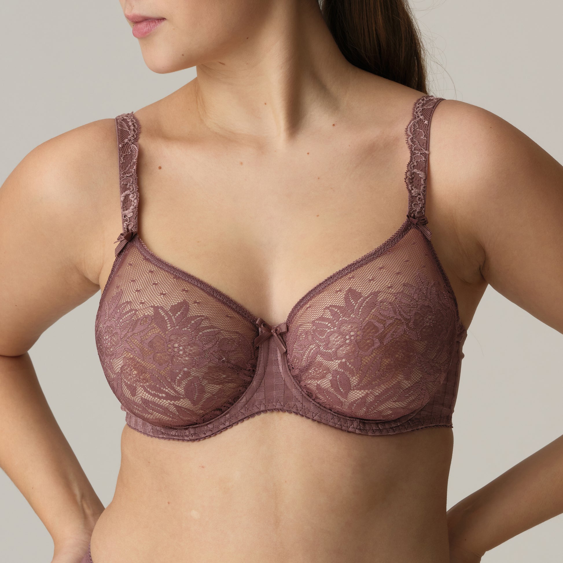 Madison 0262127 - Satin Taupe