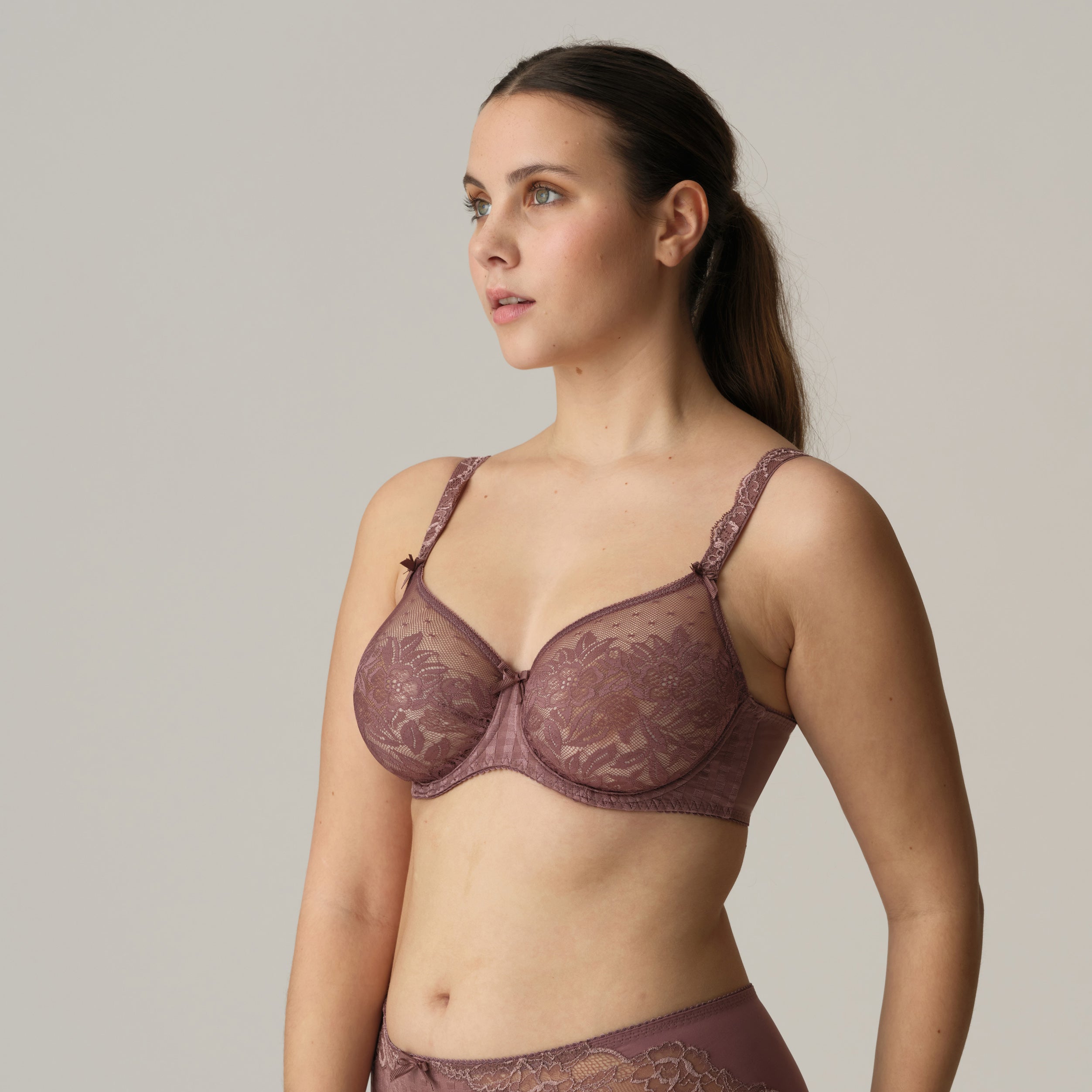 Madison 0262127 - Satin Taupe