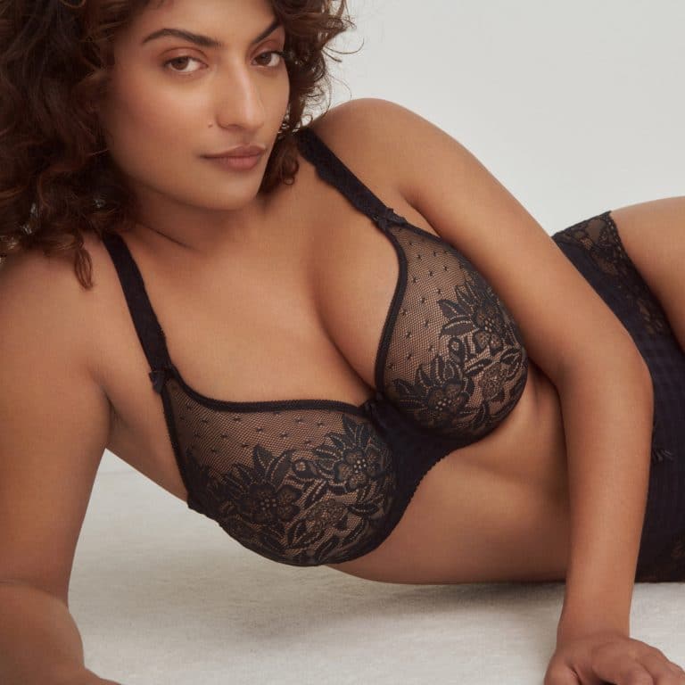 Madison 0262127 - Noir