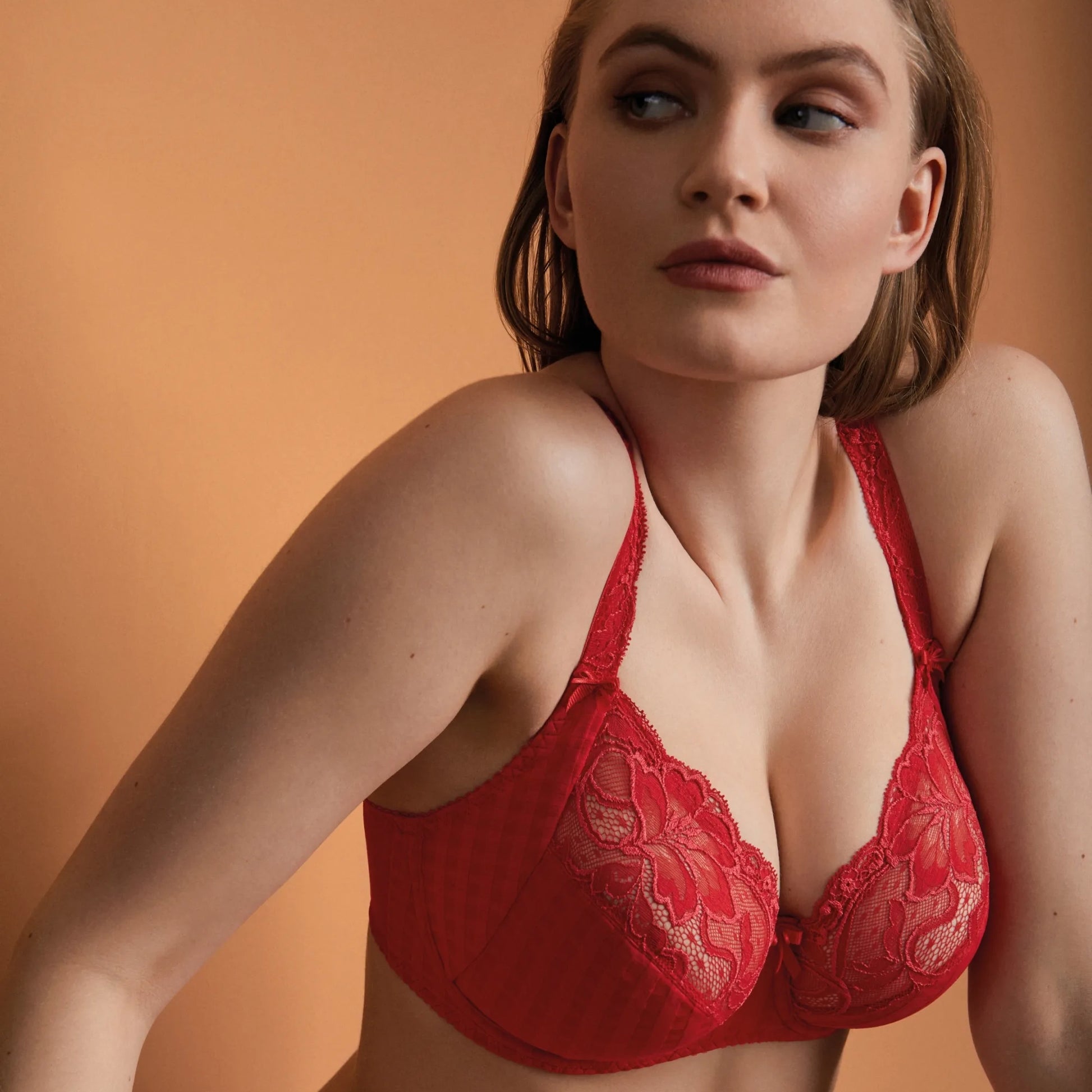 Madison 0162120 - Scarlet