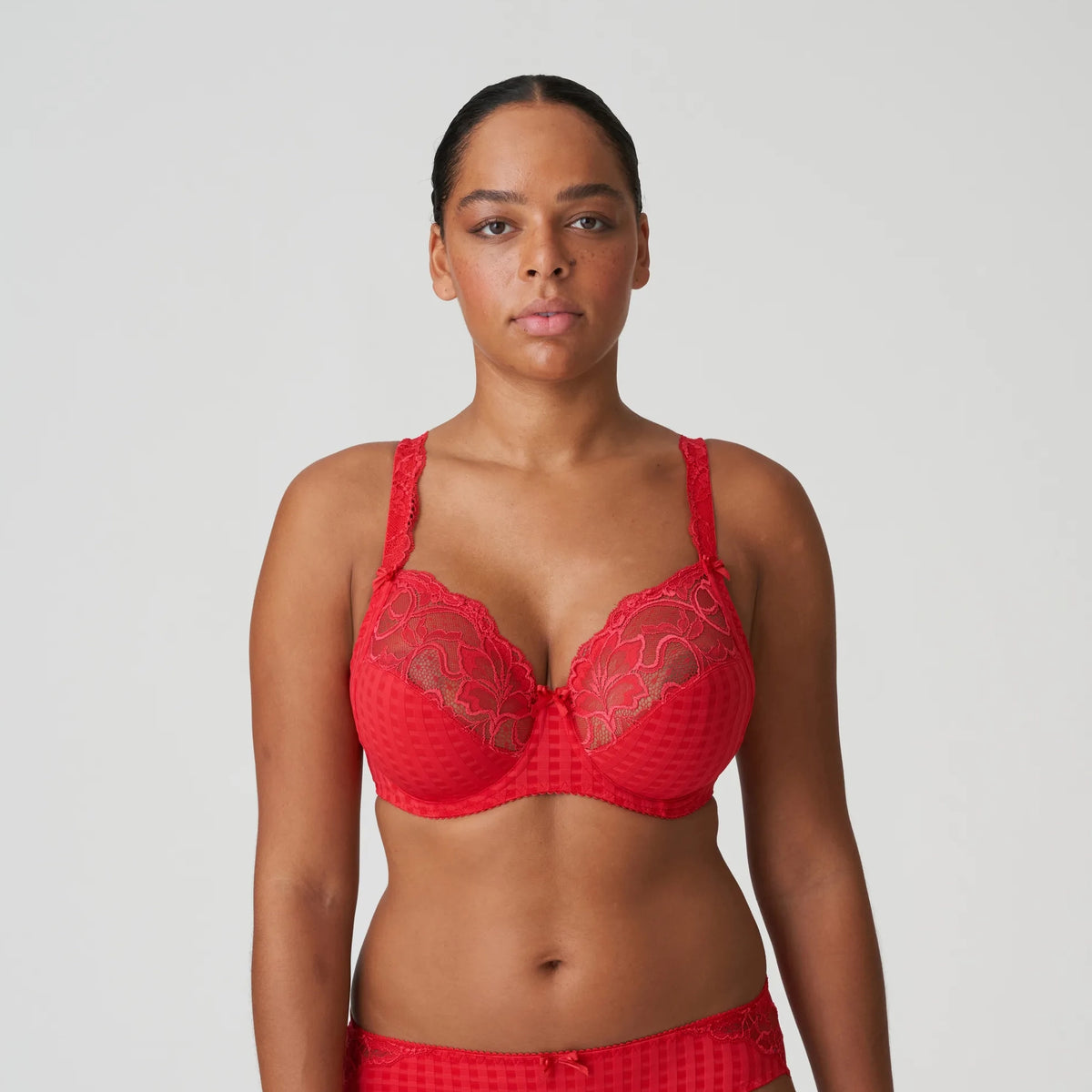 Madison 0162120 - Scarlet