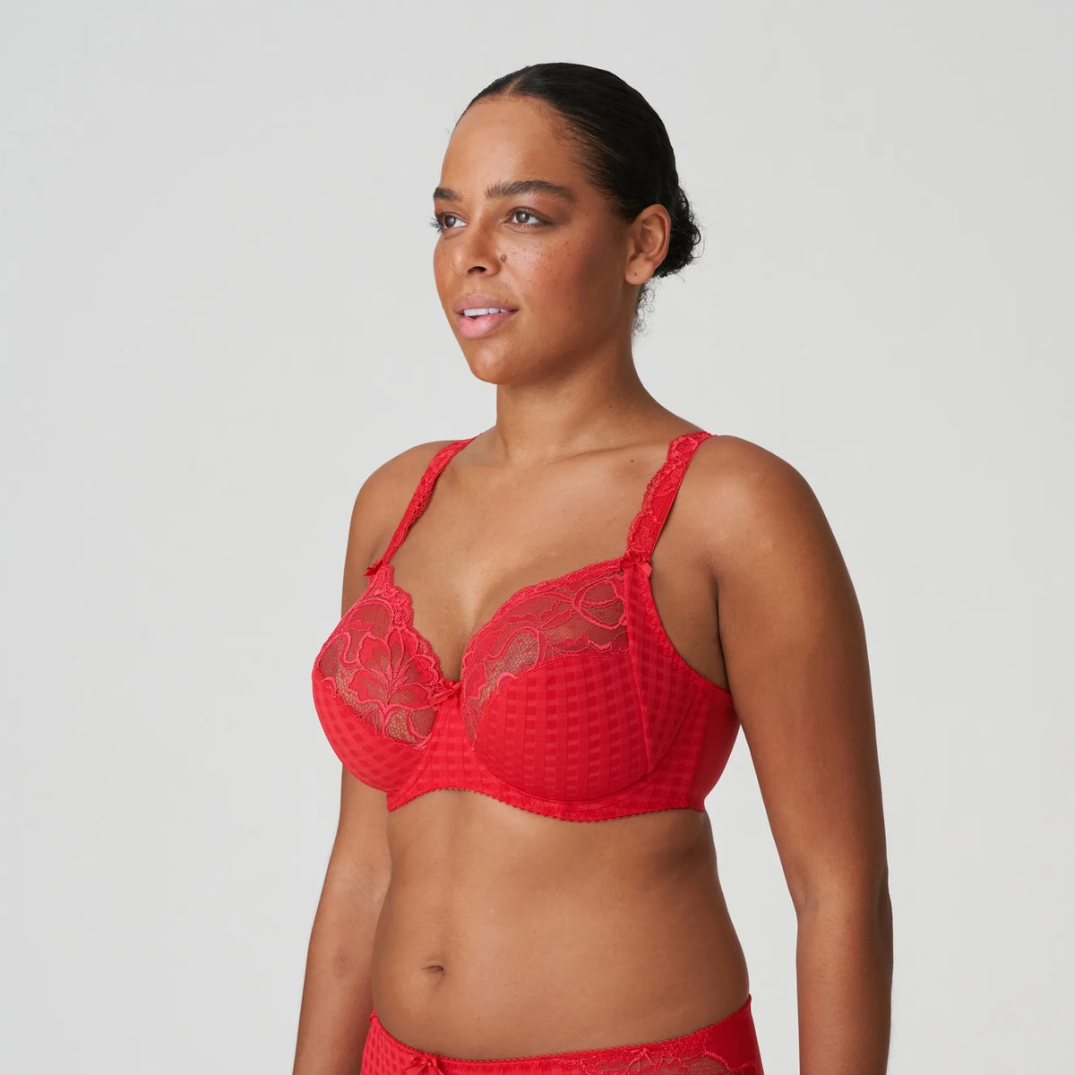 Madison 0162120 - Scarlet