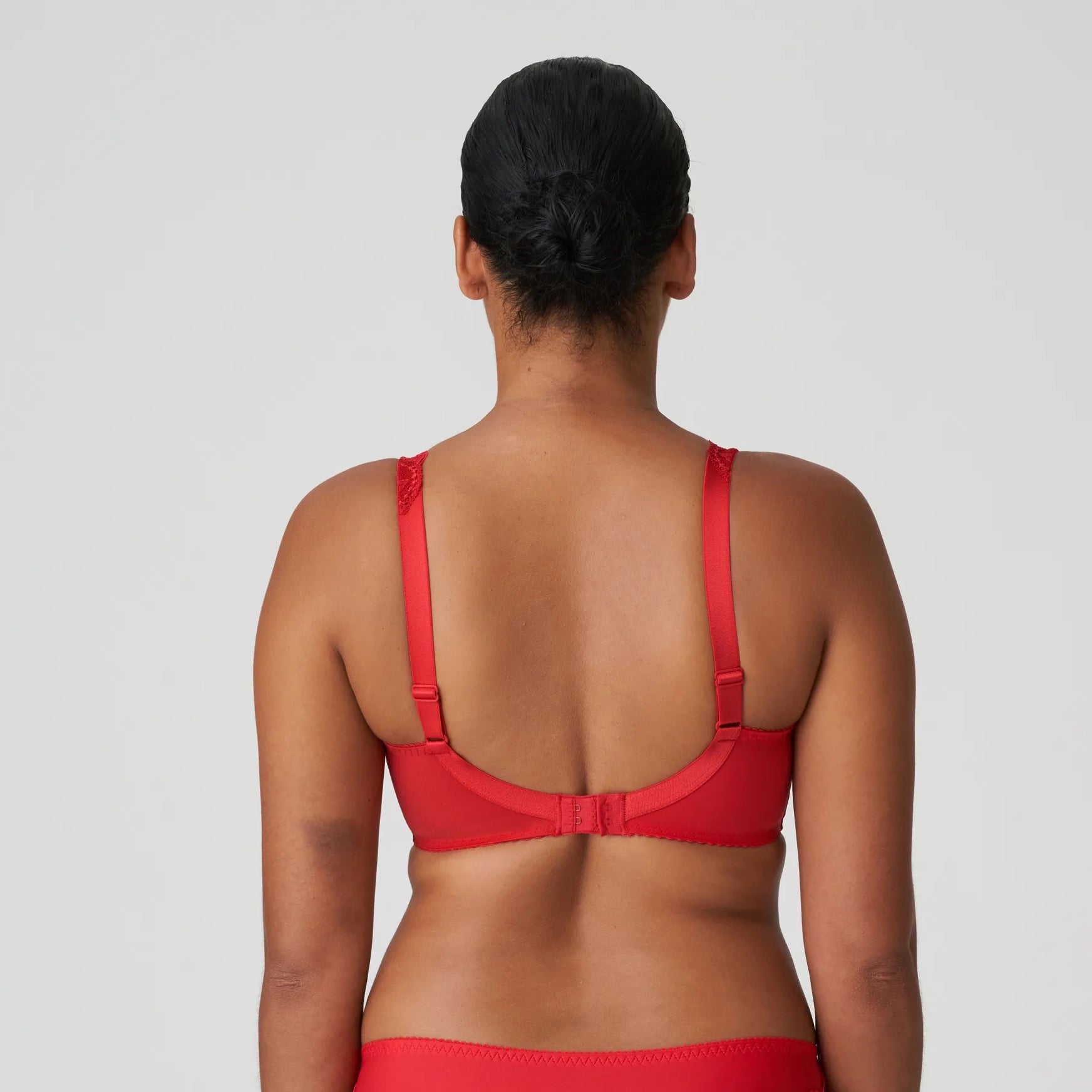 Madison 0162120 - Scarlet