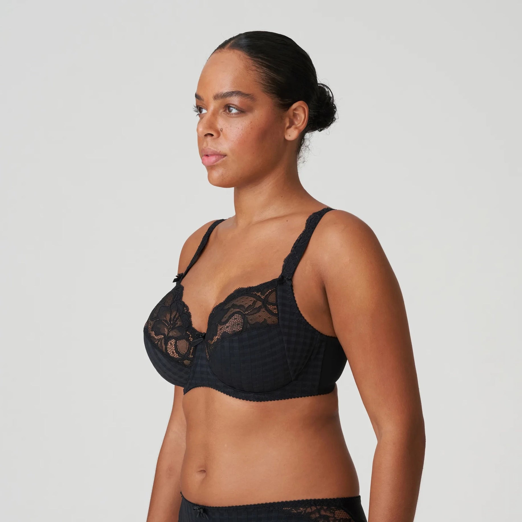 Madison (F-I) 0162121 - Noir