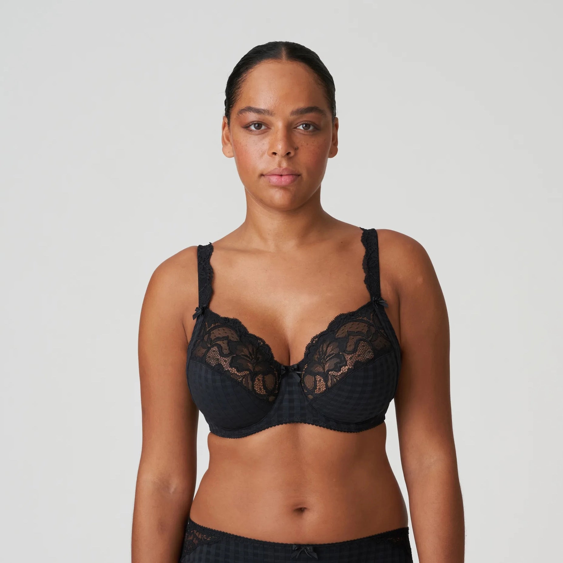 Madison (F-I) 0162121 - Noir