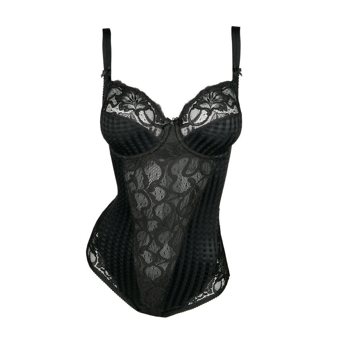 Madison 0462120 - Noir