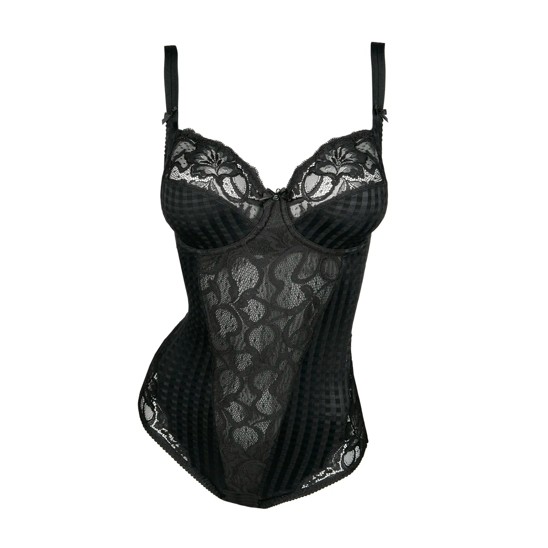 Madison 0462120 - Noir