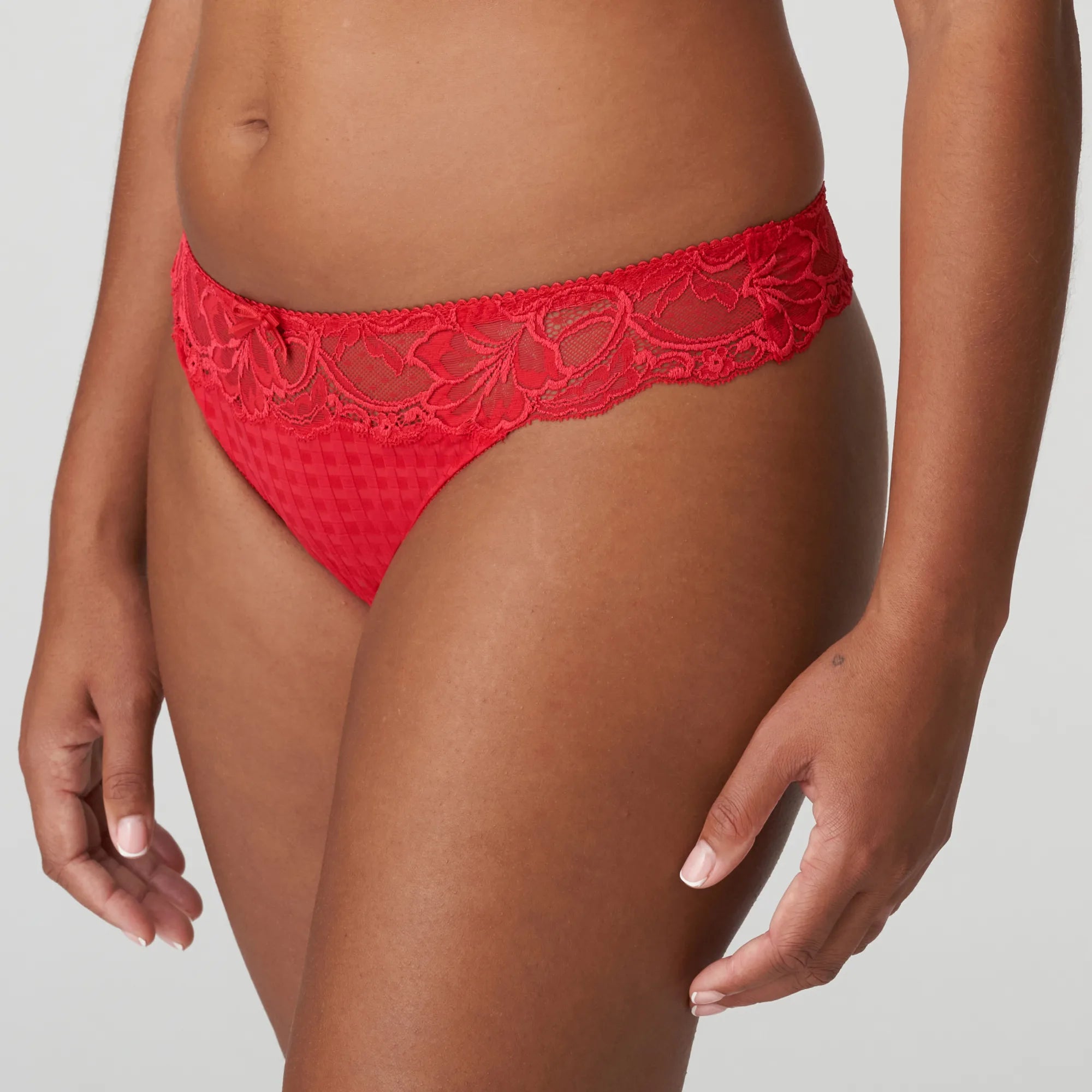 Madison 0662125 - Scarlet