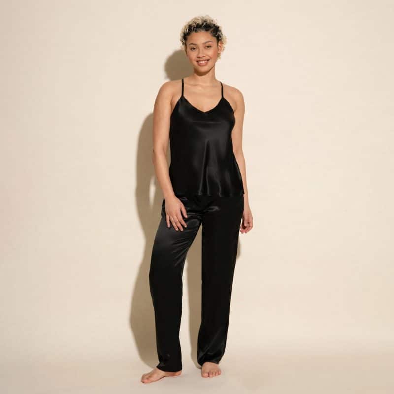 Sanika SANIK1811 SANIK5491 - Black