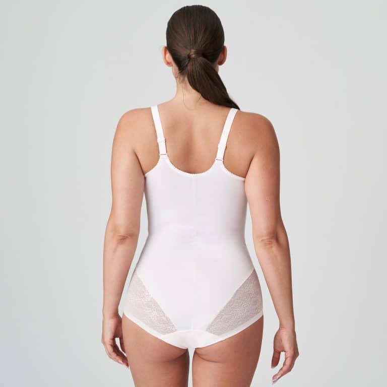 Mohala 0463390 - Pastel pink