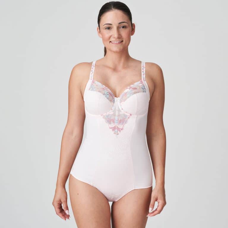 Mohala 0463390 - Pastel pink