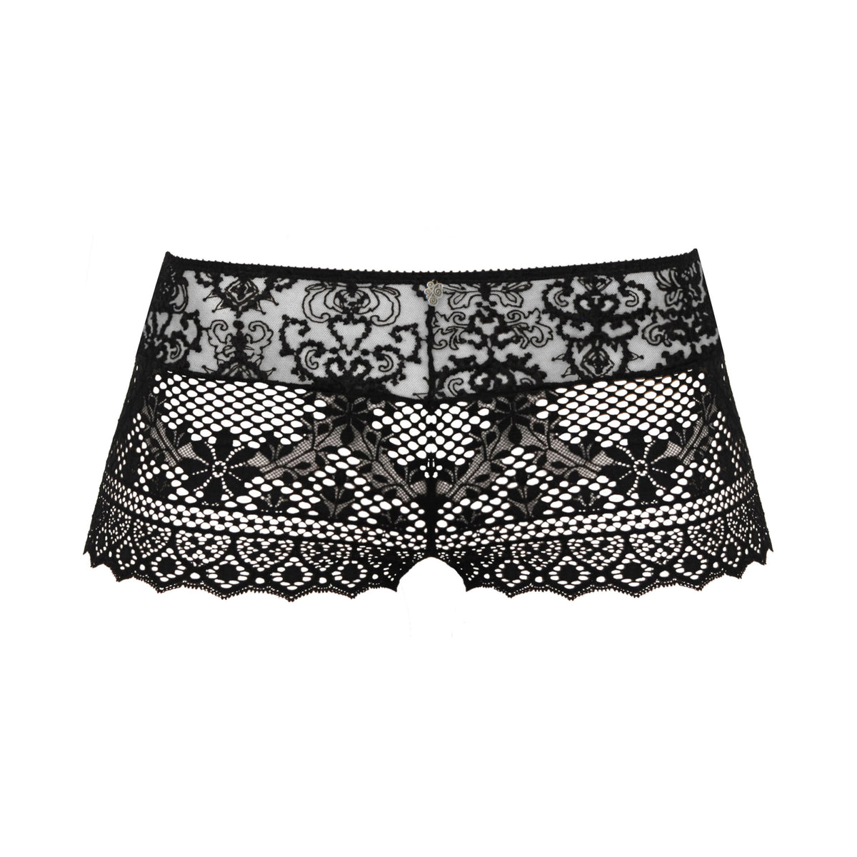 Cassiopée 02151 - Black