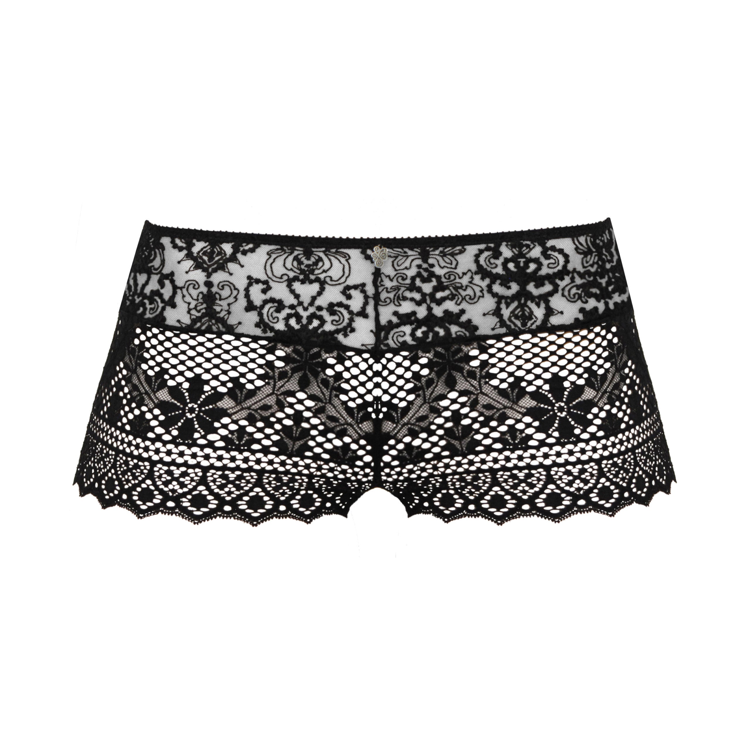 Cassiopée 02151 - Black