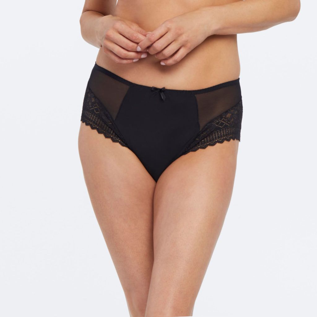 Melody 15586 - Black