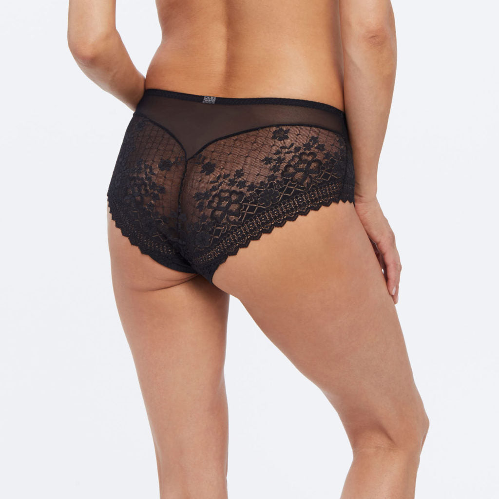 Melody 15586 - Black