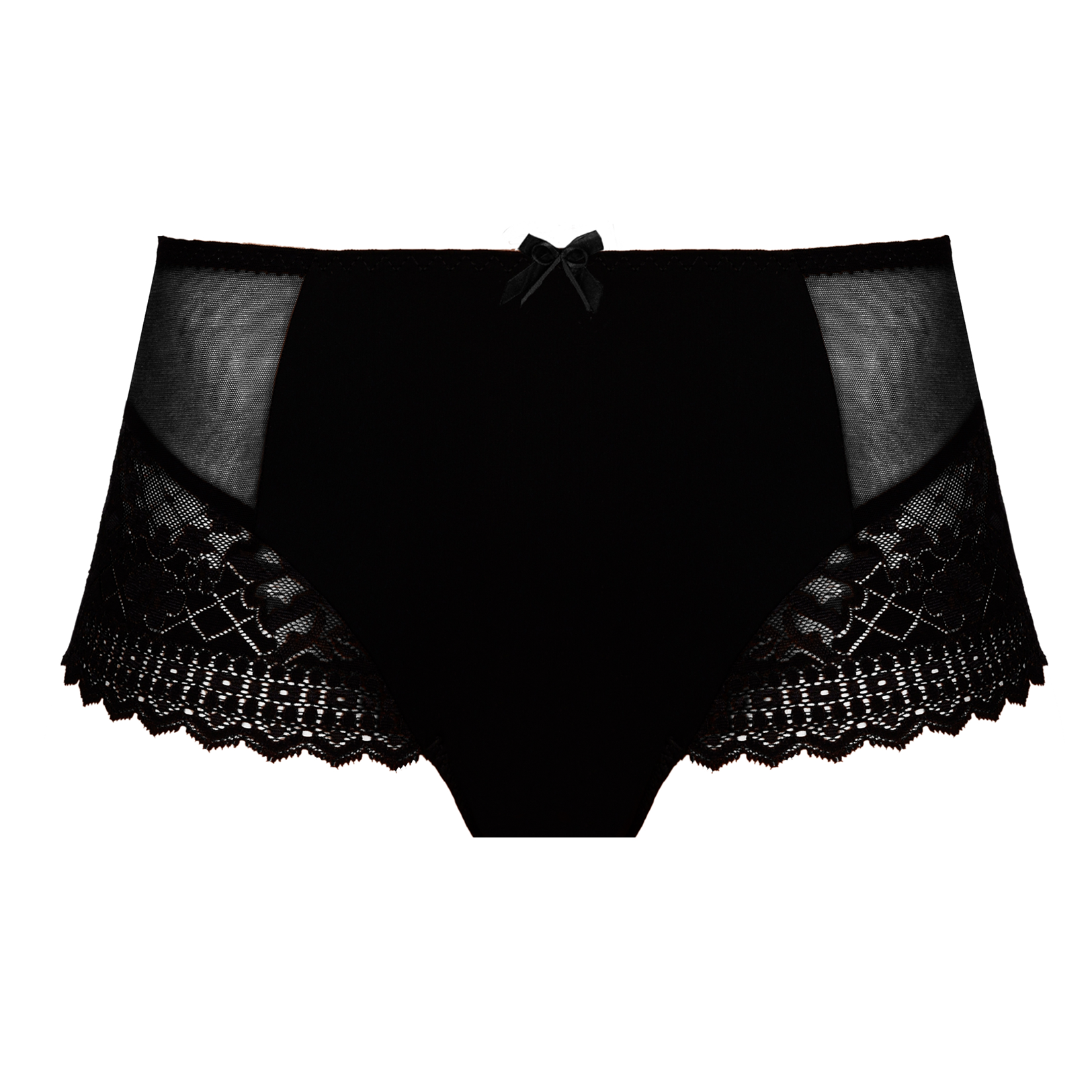 Melody 15586 - Black