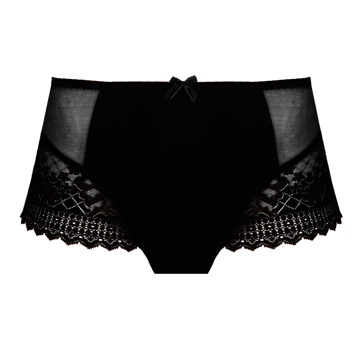 Melody 15586 - Black