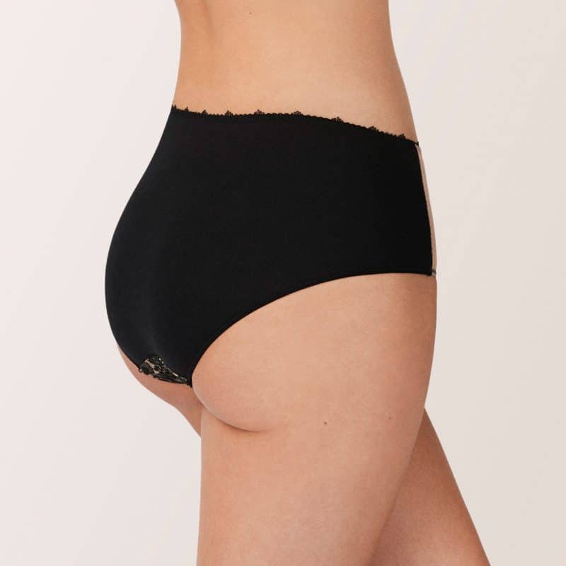 Agathe 05204 - Noir