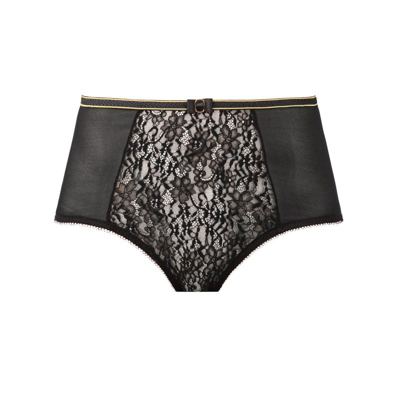 Allure 05205 - Black