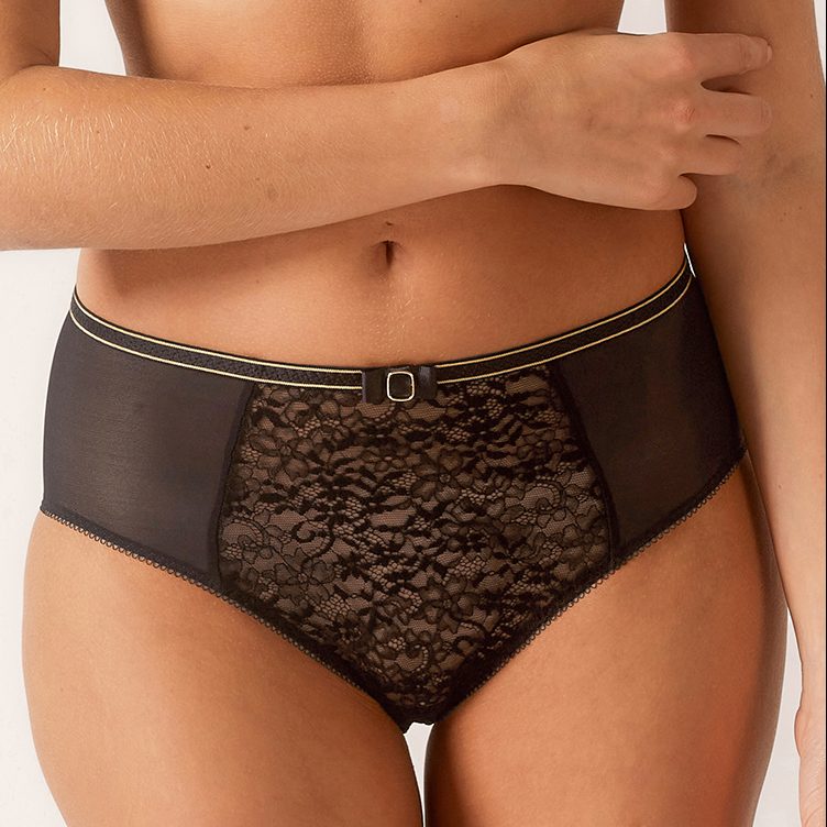 Allure 05205 - Black