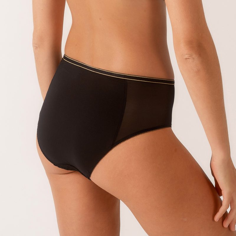Allure 05205 - Black
