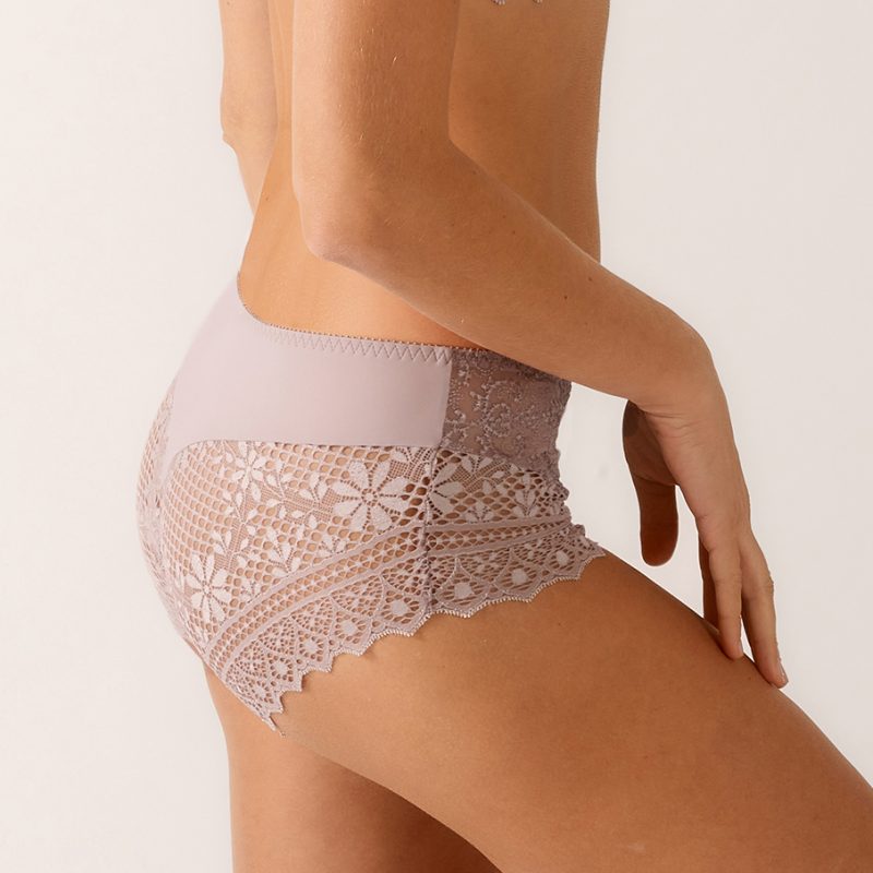 Cassiopée 05151 - Rose Sauvage