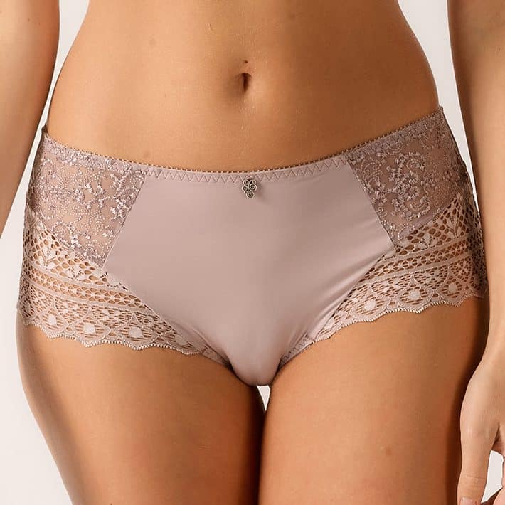 Cassiopée 05151 - Rose Sauvage