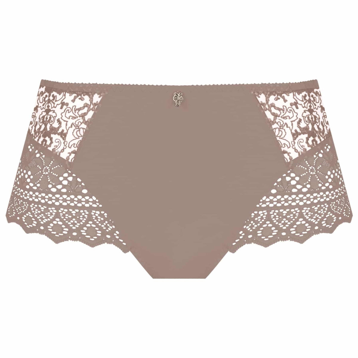 Cassiopée 05151 - Rose Sauvage